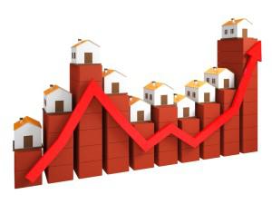 Минстрой вывел средние цены на жилье
