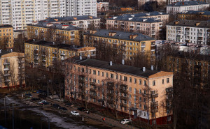 Московский фонд реновации прикупил земли у инвесторов