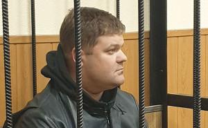 Экс-главу петербургского «Метростроя» выпустили под домашний арест