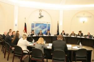 Состоялось заседание Совета ТПП РФ по саморегулированию предпринимательской деятельности