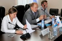 Россия и Белоруссия создадут единый перечень услуг в области изыскания и проектирования