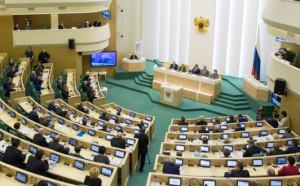 Совет Федерации одобрил законопроект, связанный со строительным саморегулированием