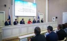 Владимир Якушев дал рекомендации по реализации нацпроекта «Жилье и городская среда»