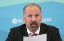 Глава Минстроя прокомментировал санацию банка «Открытие»
