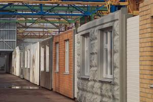В Архангельской области возведут два завода по производству стройматериалов
