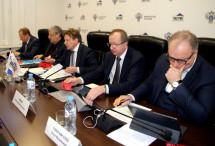 Совет НОСТРОЙ назначил дату съезда и поддержал претендентов на статус СРО