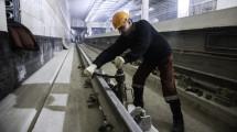 «Метрострой» будет строить метро в Петербурге вне конкурса