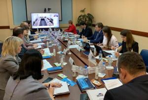 Сибирские СРО согласились на повышение членских взносов