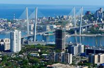 В инфраструктуру Владивостока внедрят новые технологии