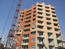 Ростовская область увеличит на 7% объемы ввода жилья