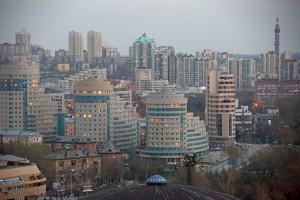 Екатеринбург лишили градостроительных полномочий
