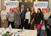 НОПРИЗ: по профстандарту «Архитектор» успешно сдали экзамены 2593 специалиста