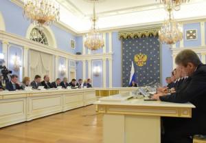 Правительство РФ одобрило законопроект, уточняющий правила капремонта
