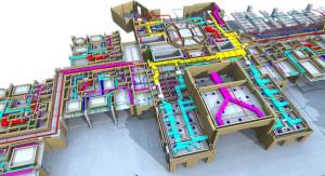 Минстрой РФ: Нормативная база для использования 3D-проектирования в строительстве будет создана к 2017 году