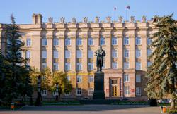 Белгородская область просит денег на жильё
