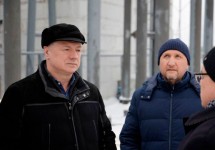 Энергосистема Белгородской области восстанавливается после обстрелов