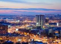Темп строительства жилья на Южном Урале вырос