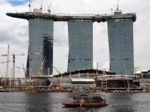 Сингапурские компании намерены строить жилье в России