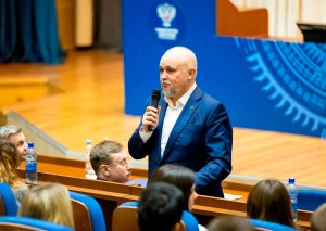 Минэнерго: технологическое лидерство ТЭК связано с подготовкой инженерных кадров