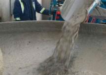 Эксперты обсудили проблемы производства бетона