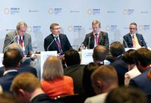 Российские и международные эксперты обсудили перспективы развития строительства и ЖКХ
