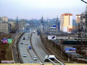 Москва потратит на строительство и ремонт дорог в следующем году на 48 млрд рублей больше
