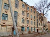Минрегион направит на расселение аварийного жилья в ближайшие три года 126,6 млрд рублей