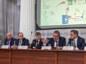 В Петербурге провели расширенный семинар для кадастровых инженеров