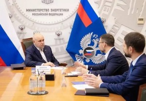 Готовность объектов теплоснабжения ДНР к отопительному сезону достигла 85,5%