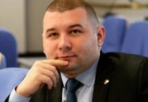 На Ставрополье — новый министр строительства