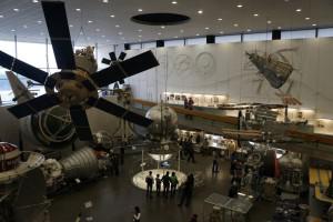 Строители калужского музея космонавтики будут судиться с Минкультом