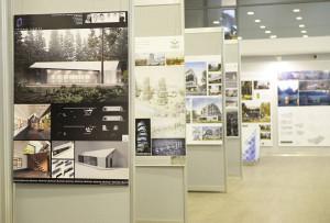 В Москве открылся фестиваль архитектуры и дизайна