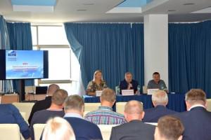 Саморегуляторы ЦФО провели окружную конференцию в Сочи