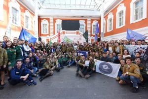 В Петербурге закрыли большую студенческую стройку