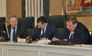 В Москве подписано отраслевое трехстороннее соглашение
