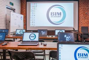 «Академия BIM» открыла в Москве учебный центр по BIM-моделированию
