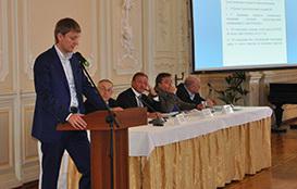Окружная конференция НОСТРОЙ в Санкт-Петербурге высказалась против создания Общественного совета