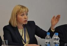 Наталья Антипина: Рейтинг регионов по внедрению целевой модели появится в ноябре