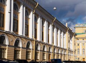 Петербургский Госстройнадзор подтвердил визит ФСБ и опроверг проведение обыска