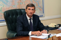 Экс-директор «Метростроя» возглавил управление по транспорту Ленинградской области