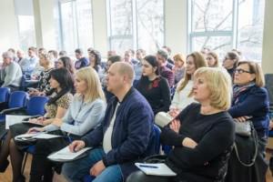 В Краснодаре прошел семинар для специалистов строительных СРО