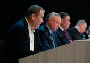 Ленобласть введёт 90% налоговый вычет для инвесторов в СПО