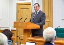 Алексей Ересько: к 2030 году реконструируют не менее 2000 объектов водоснабжения