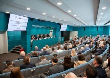 ФАС и «Опора России» согласовали приоритеты взаимодействия