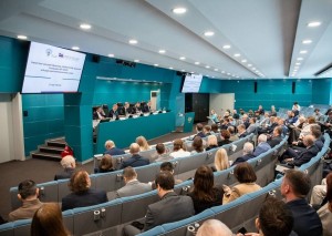 ФАС и «Опора России» согласовали приоритеты взаимодействия