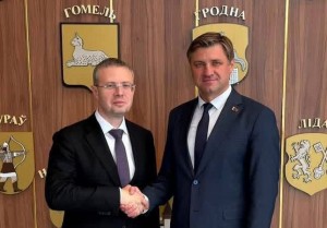 Россия и Беларусь обсудили сотрудничество в сфере антимонопольной политики