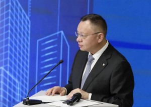 Ирек Файзуллин выступил на конференции к 30-летию ФАУ «ФЦС»