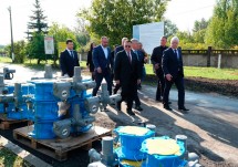 Модернизация ЖКХ Нижнего Новгорода – на контроле Минстроя России