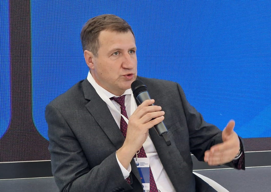 Максим Федорченко рассказал об успешной реализации комплексного развития территорий в Новосибирске