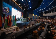 В Петербурге прошла XVI Всероссийская конференция «Российский строительный комплекс»
